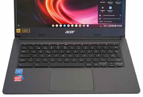 Acer Chromebook 314 Intel N4020 14" Full HD IPS