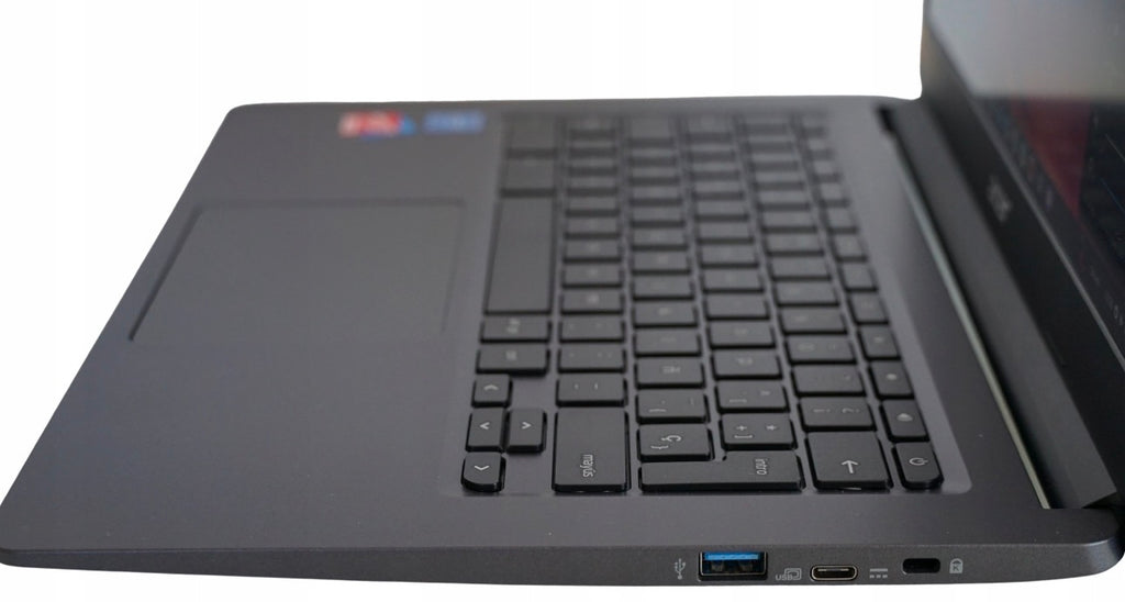 Acer Chromebook 314 Intel N4020 14" Full HD IPS
