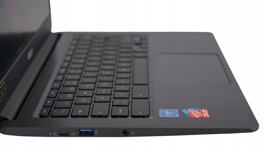 Acer Chromebook 314 Intel N4020 14" Full HD IPS