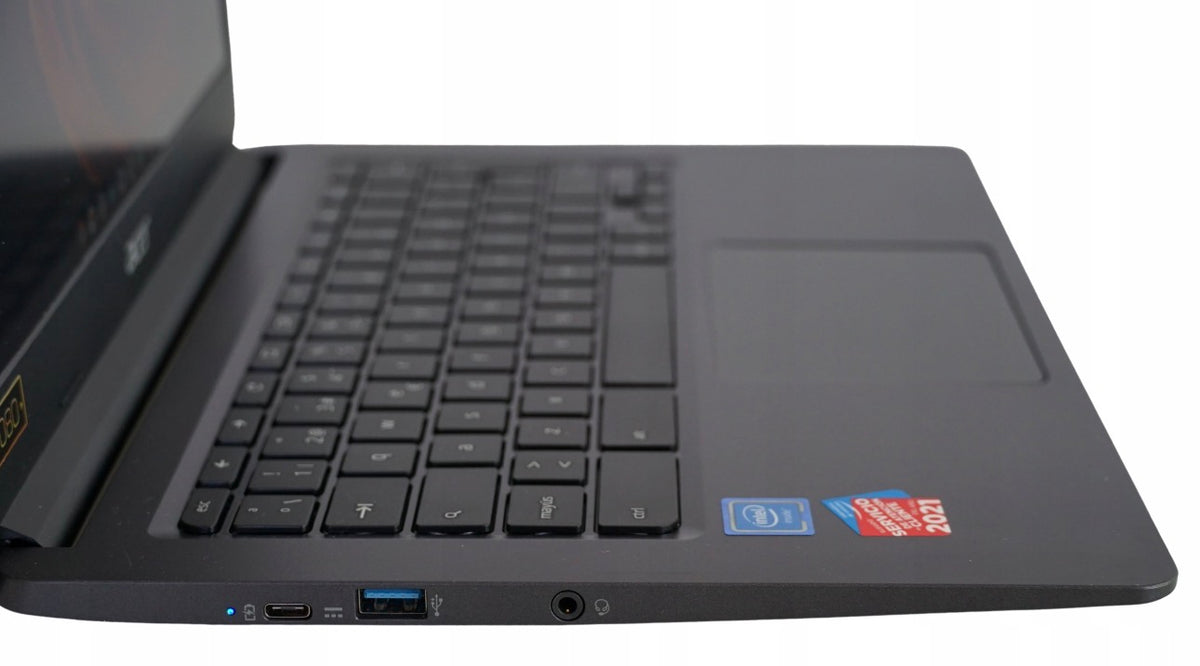 Acer Chromebook 314 Intel N4020 14" Full HD IPS