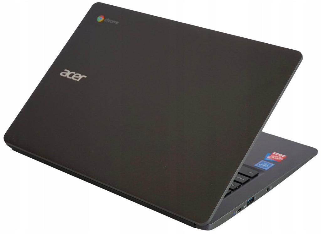 Acer Chromebook 314 Intel N4020 14" Full HD IPS